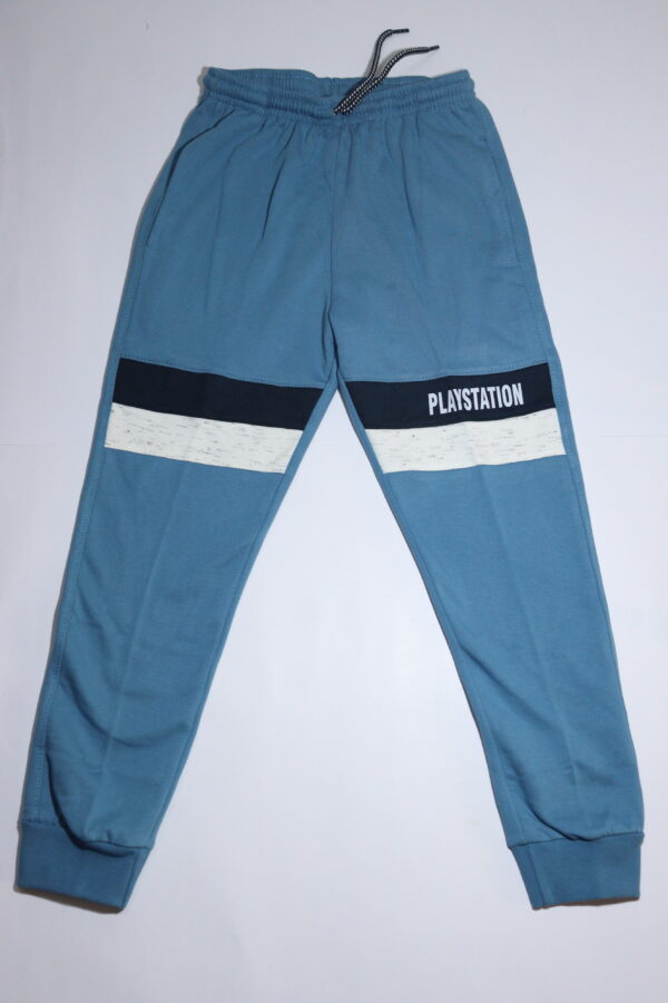 Blue Play Station Printed Winter Set - Image 4