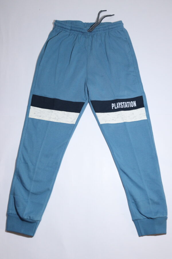 Blue Play Station Printed Winter Set - Image 5