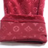 Self Design Printed Maroon Winter Set - Image 6