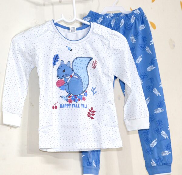 T-shirt & Jogger Full Set Jogger Set