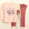Peach & Brown Winter set - Image 4