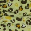 Yellow Printed Summer Set - Image 4
