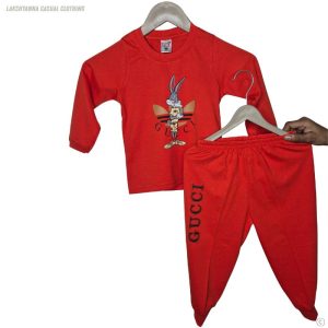 Playtime Comfort Set - Size 20 | (1–2 Yrs)