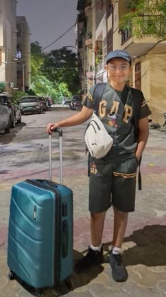 Lakshyanna Casual Clothing - Happy Customers