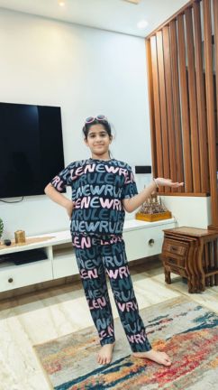 Lakshyanna Casual Clothing - Happy Customers