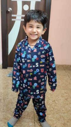 Lakshyanna Casual Clothing - Happy Customers