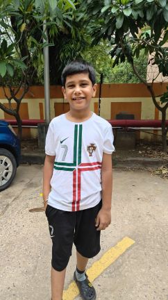 Lakshyanna Casual Clothing - Happy Customers