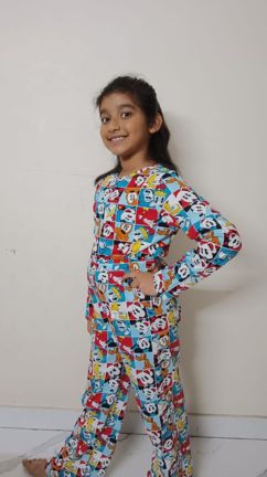 Lakshyanna Casual Clothing - Happy Customers