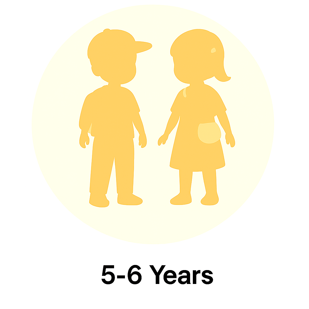 shop by age(5-6 years)