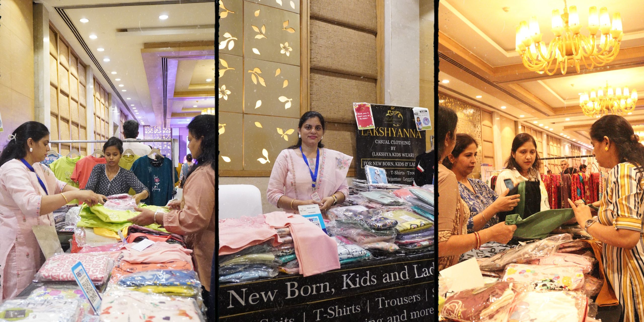 Lakshyanna casuals clothing