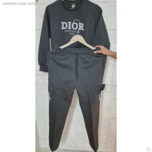 Stylish Boys Winter Cordset