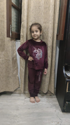 Lakshyanna Casual Clothing - Happy Customers