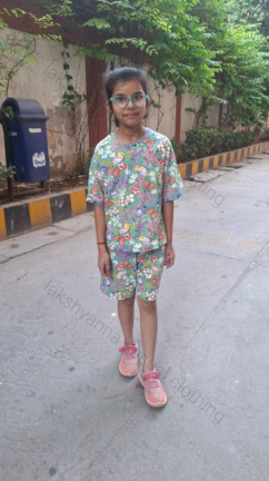 Lakshyanna Casual Clothing - Happy Customers