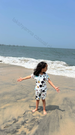 Lakshyanna Casual Clothing - Happy Customers