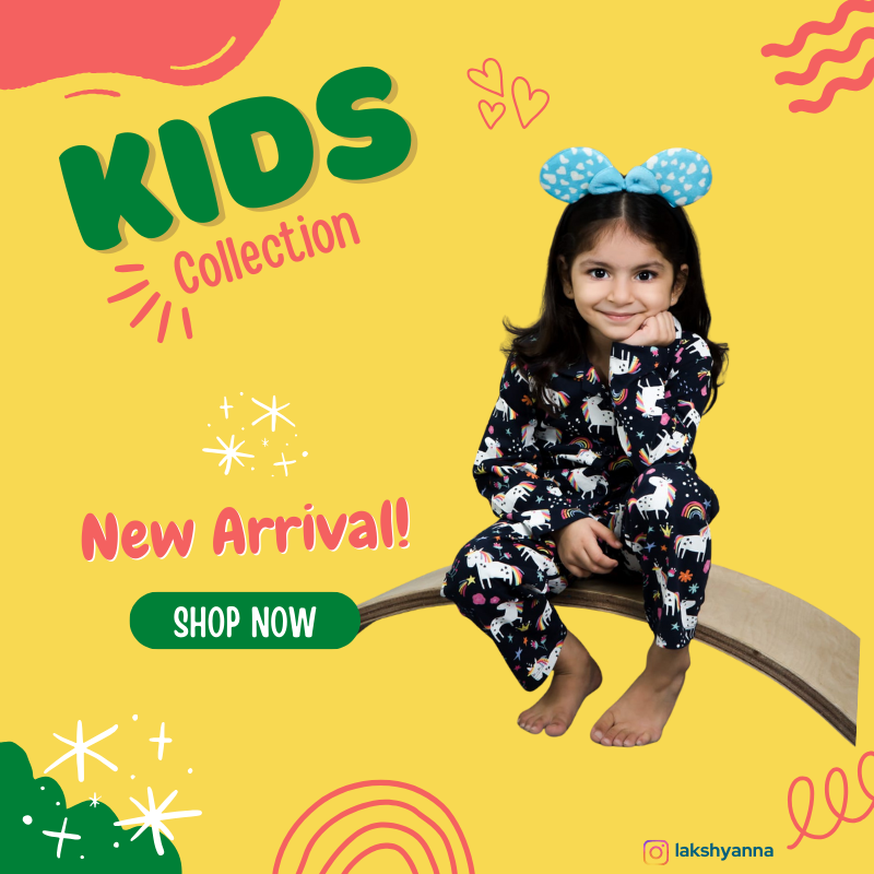 lakshyanna casual clothing - carousel banner