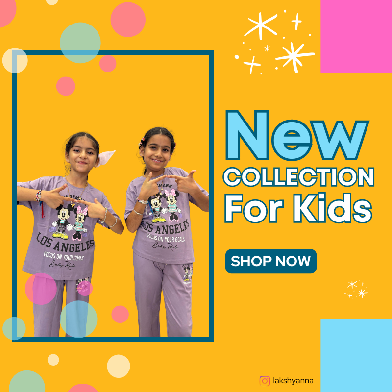 lakshyanna casual clothing - carousel banner two